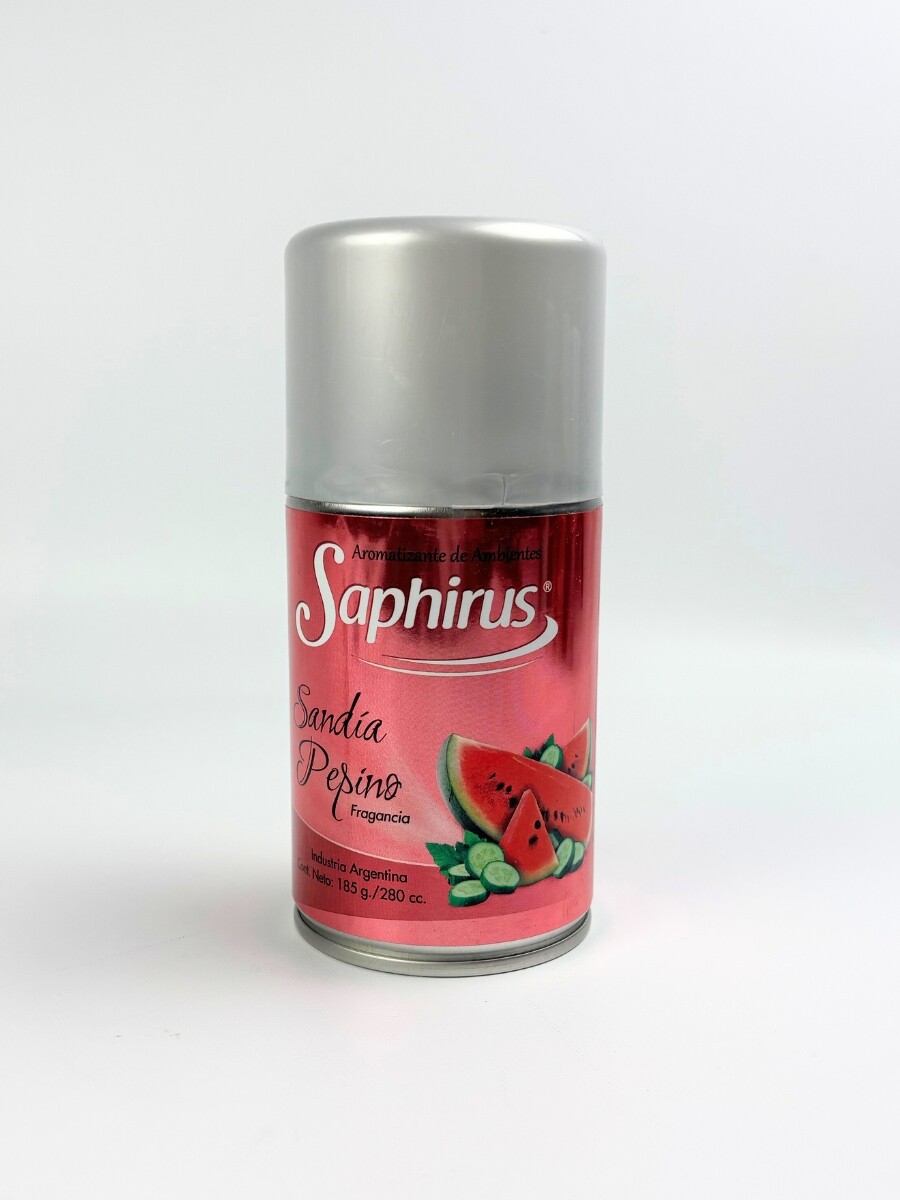 AEROSOL DE AMBIENTES sandÍa y pepino