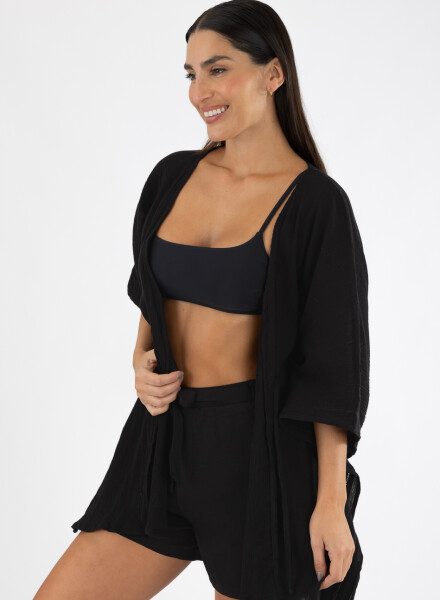 Kurta mar egeo Negro