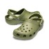 Crocs Classic Clog - Unisex Army Green