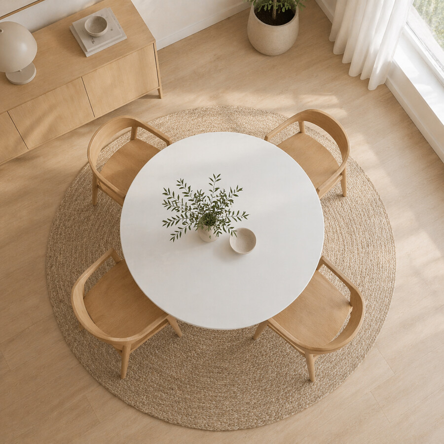 Mesa de Comedor Julia Mesa de Comedor Julia