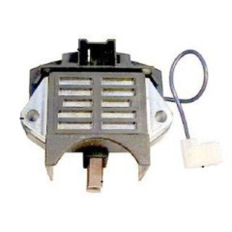 REGULADOR VOLTAJE CITROEN - PEUGEOT CITROEN-PEUGEOT S/VALEO 12V=IJ.3.12V TRANSPO REGULADOR VOLTAJE CITROEN - PEUGEOT CITROEN-PEUGEOT S/VALEO 12V=IJ.3.12V TRANSPO