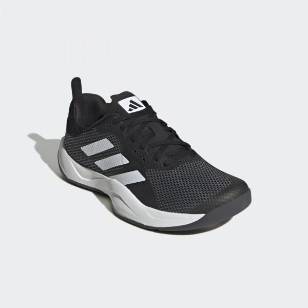 Championes Adidas Rapidmove Negro