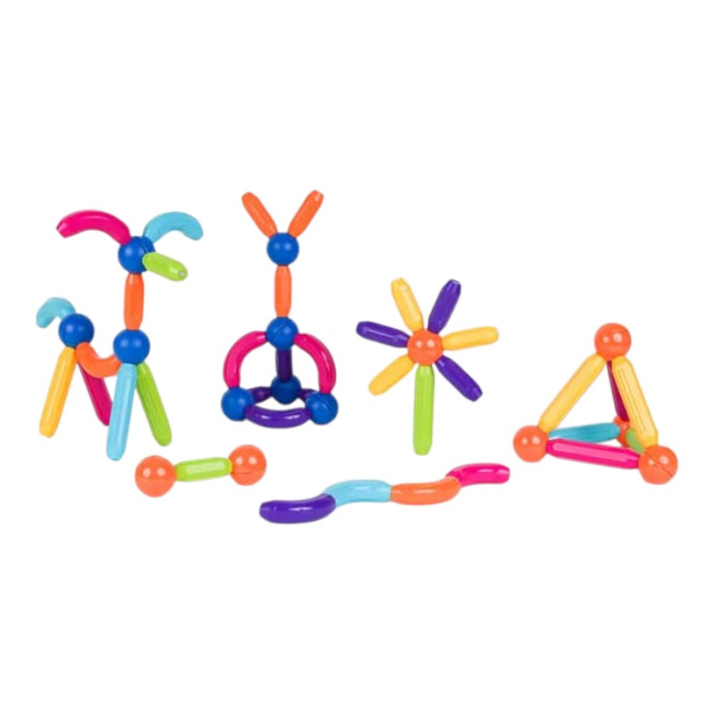 Imanix Imabars 60 piezas Imanix Imabars 60 piezas