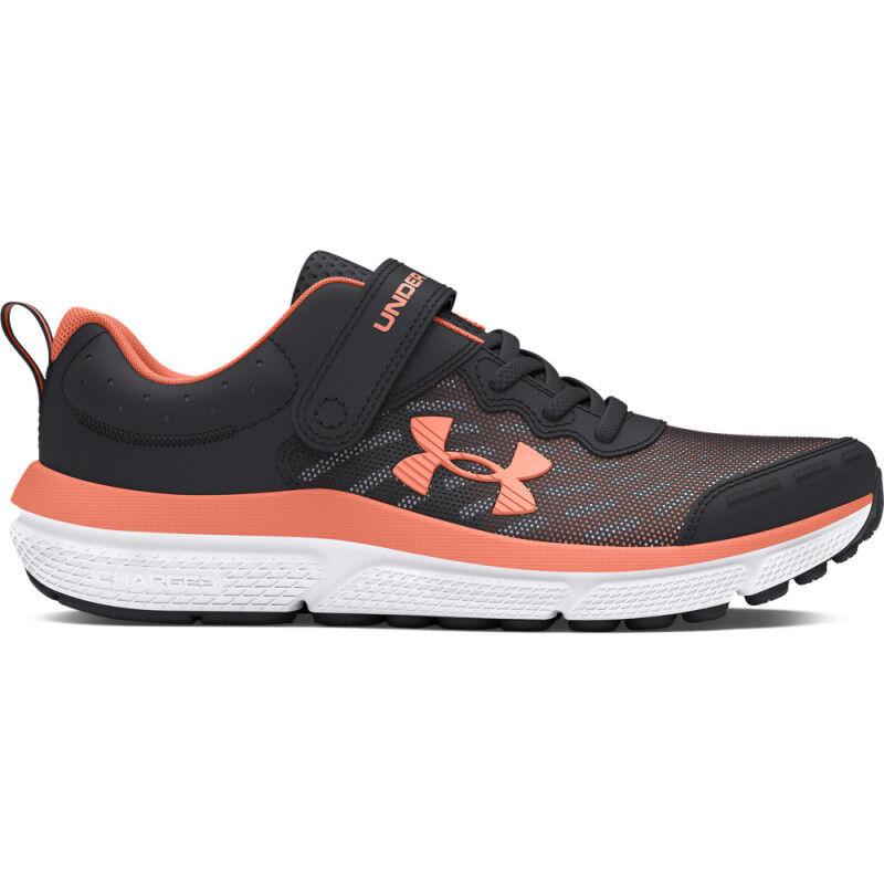 UA GPS Assert 10 AC-PPL GRY-103