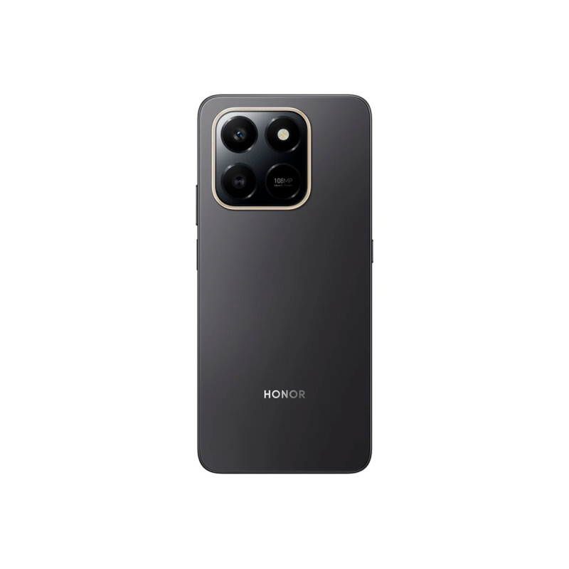 Honor X7d Negro 256GB Libre Honor X7d Negro 256gb Libre