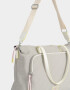 Bolsos Deportivo Bolso Sport - Gris Claro