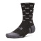 UA Perf Tech Nov 3pk Crew-BLU BLK-004