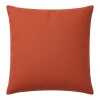 COJIN CUAD BORDO 60X60CM Unica