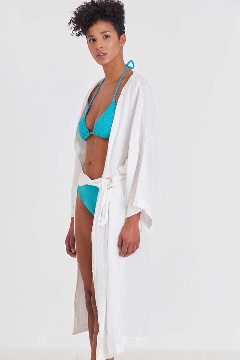 KIMONO CASAPUEBLO Casapueblo