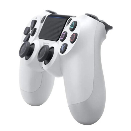 Joystick Inalámbrico Sony Dualshock 4 para PlayStation 4 PS4 Blanco