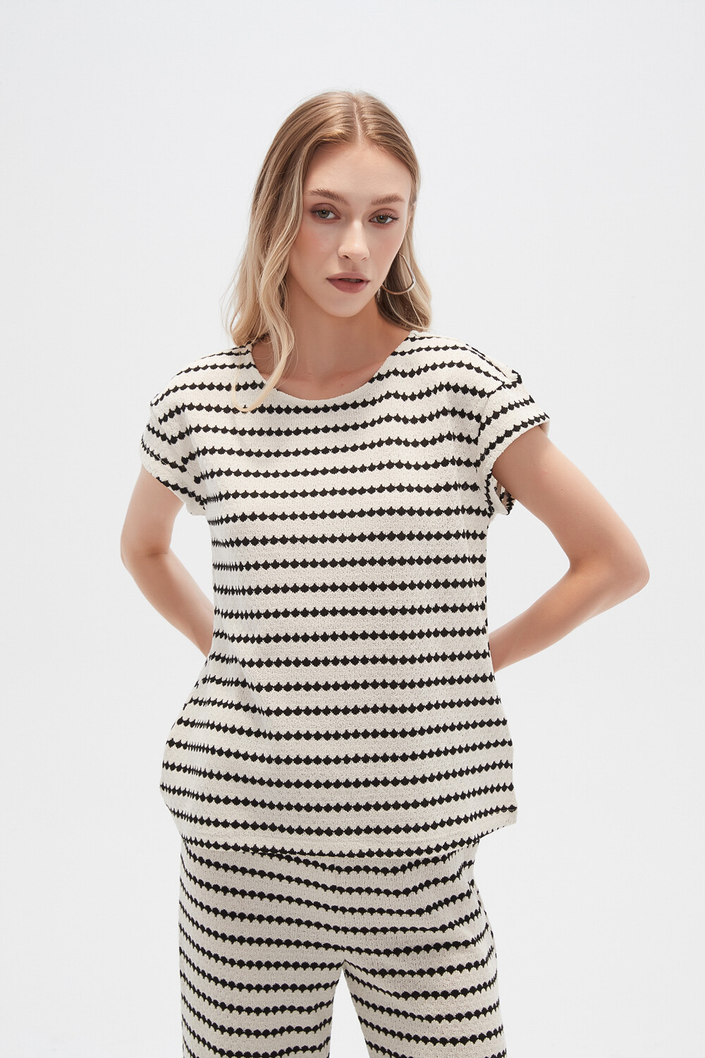 Remera Jurena Estampado 2