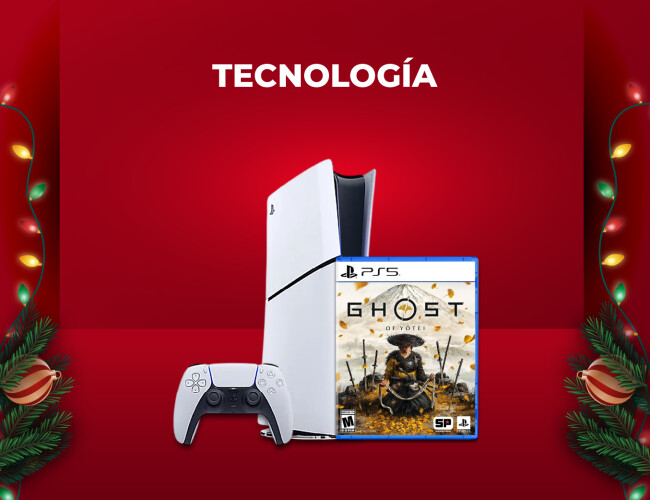 Categoría Tecnología