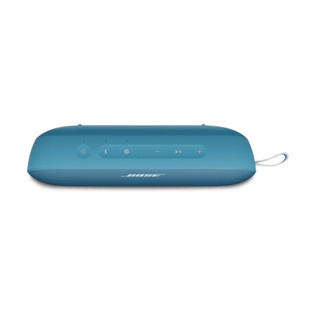 Parlante Portátil Bose Soundlink Flex 2nd Gen Blue Parlante Portátil Bose Soundlink Flex 2nd Gen Blue