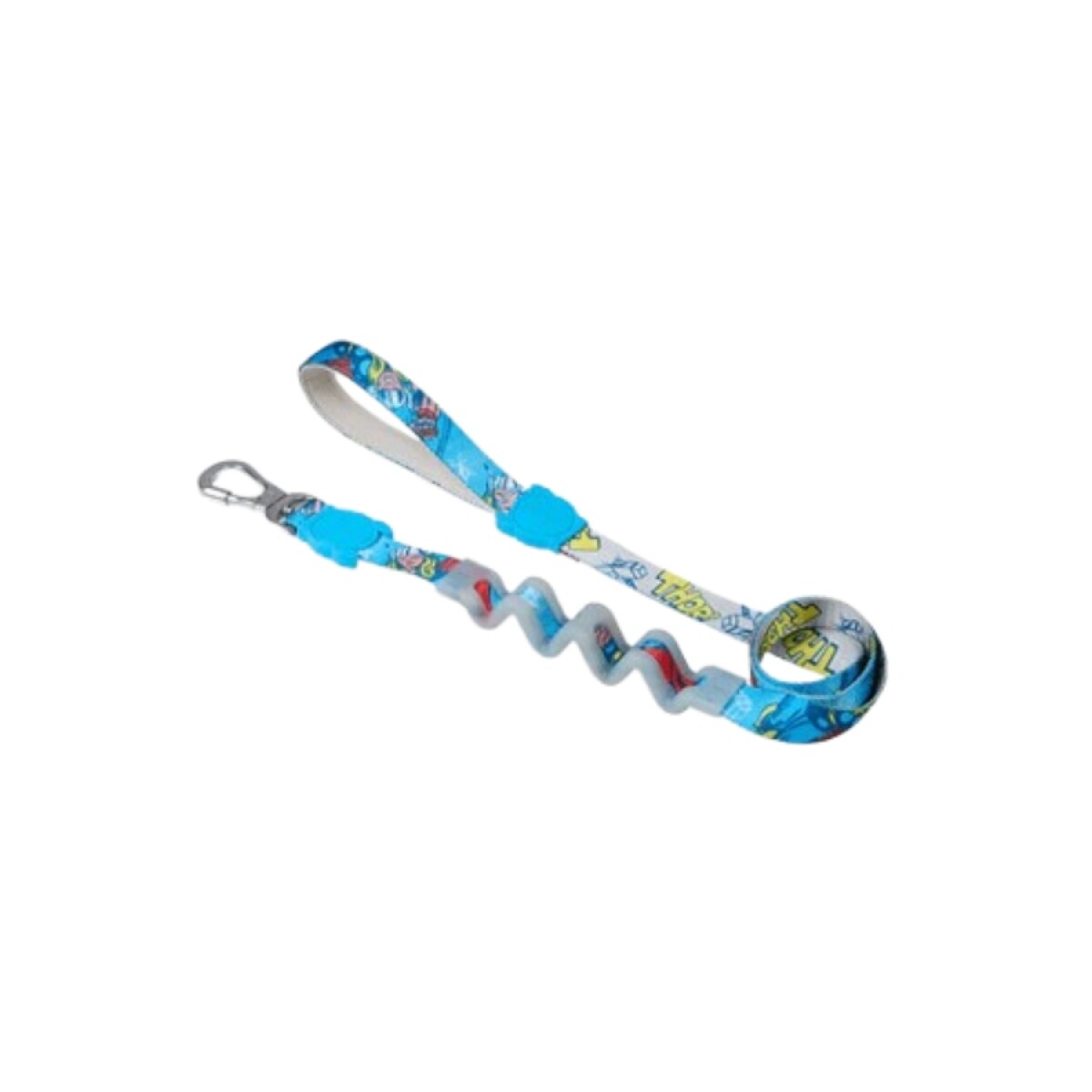 Correa Mascota Ruff Thor ZeeDog - Talle S 