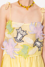 TOP TROPEZ Multicolor
