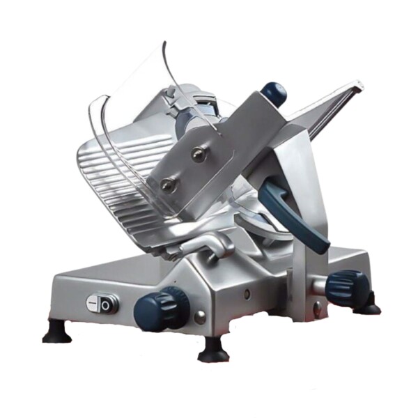 Cortadora de fiambre 30 cm hoja Jameco Cortadora de fiambre 30 cm hoja Jameco