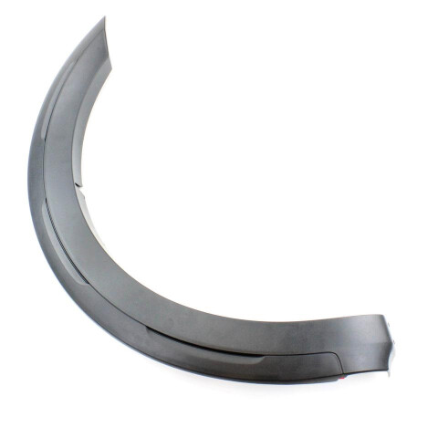 FENDER DE GUARDABARRO TRASERO IZQUIERDO SAVEIRO CROSS G7 16/… Fender De Guardabarro Trasero Izquierdo Saveiro Cross G7 16/…