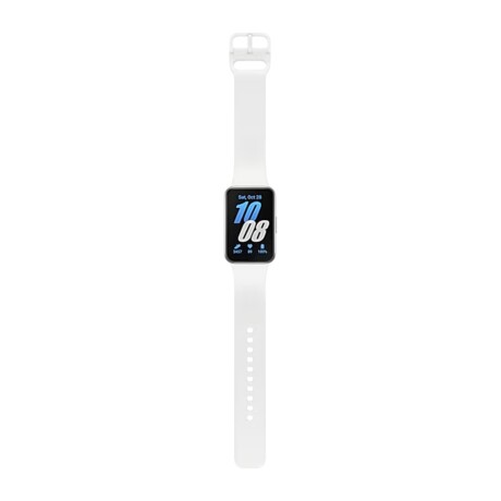 Pulsera Inteligente Samsung Galaxy Fit3 AMOLED 1,6" SM-R390 Silver