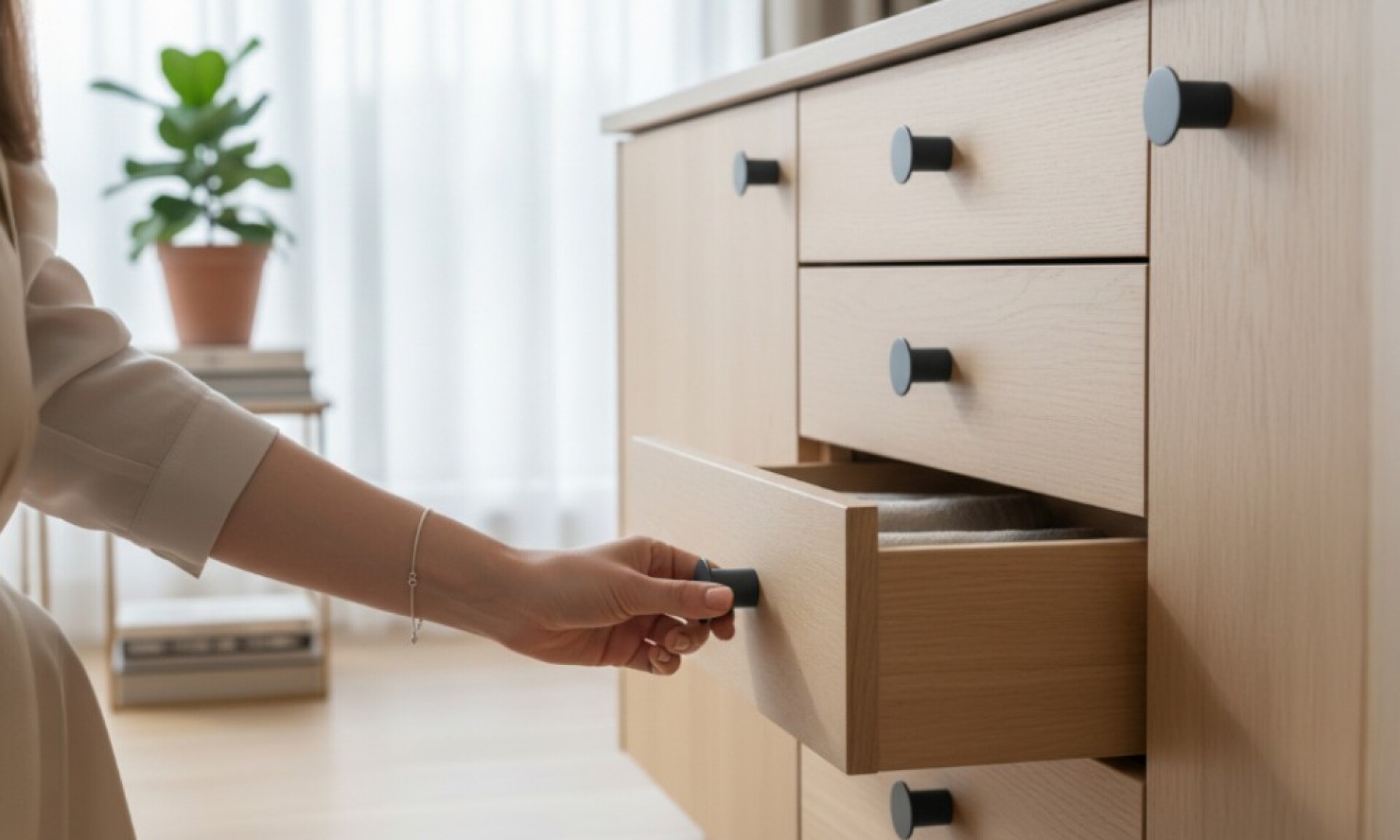 Tirador Dh I-129 25mm Blue Grey 