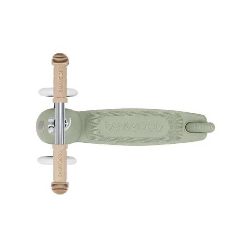 Monopatin Banwood - Olive Monopatin Banwood - Olive