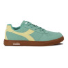 Diadora Champion Lifestyle Helio II Hombre - Verde/Amarillo Verde-Amarillo
