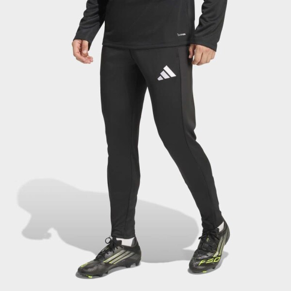 Pantalón Adidas Entrenamiento Entrada26 Negro