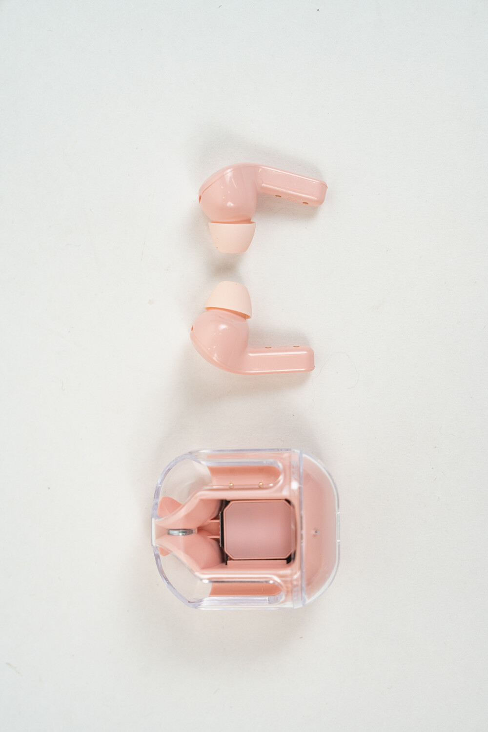 Auriculares Vali Rosa