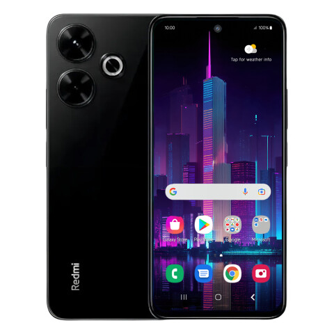 Xiaomi Redmi 13 8/256 Gb 4g NEGRO