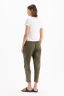 PANTALON LIGHT Verde Militar