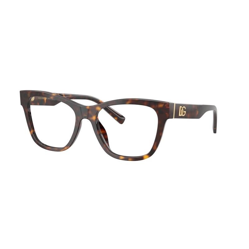 Dolce & Gabbana Dg3430 502