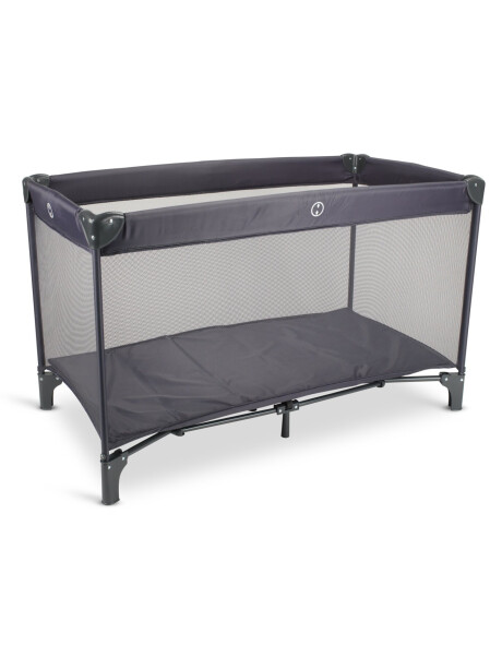 Cuna de viaje VODSKOV 65x125 gris oscuro Cuna de viaje VODSKOV 65x125 gris oscuro