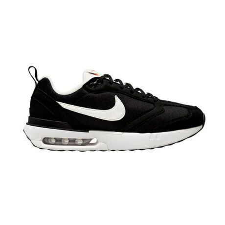 Championes Nike Air Max Dawn BG De Niño Black