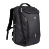 Mochila Zenit Dago Alta Gama Negro