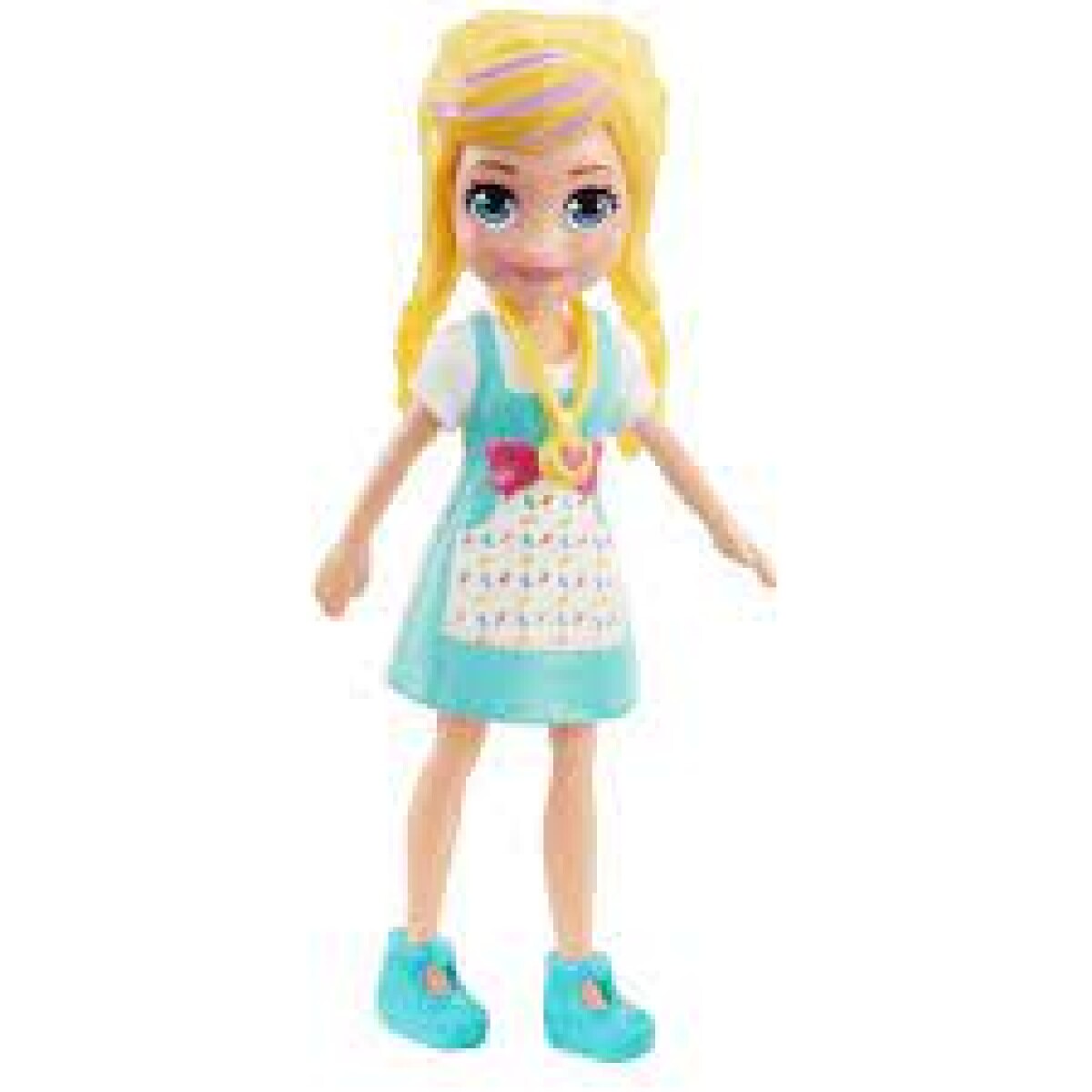 Polly pocket individual 