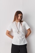 REMERA SUMATRA Crudo