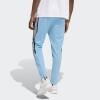 Pantalón Adidas Tiro Azul