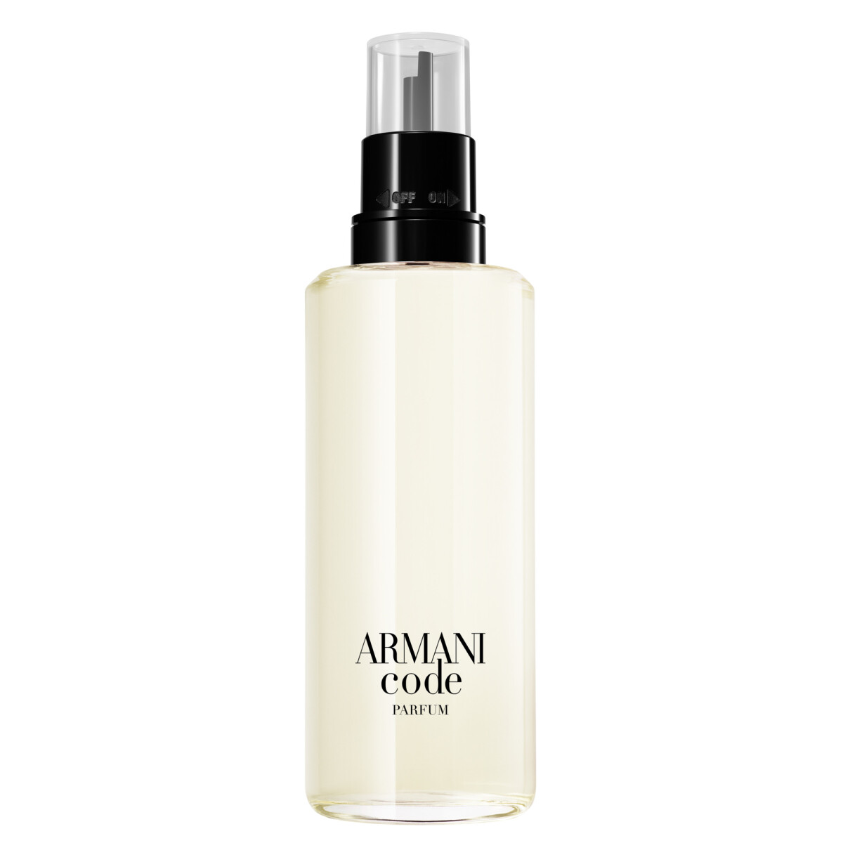Perfume Armani Code Le Parfum Refill EDP 150ml 