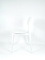 Silla Wild Blanco