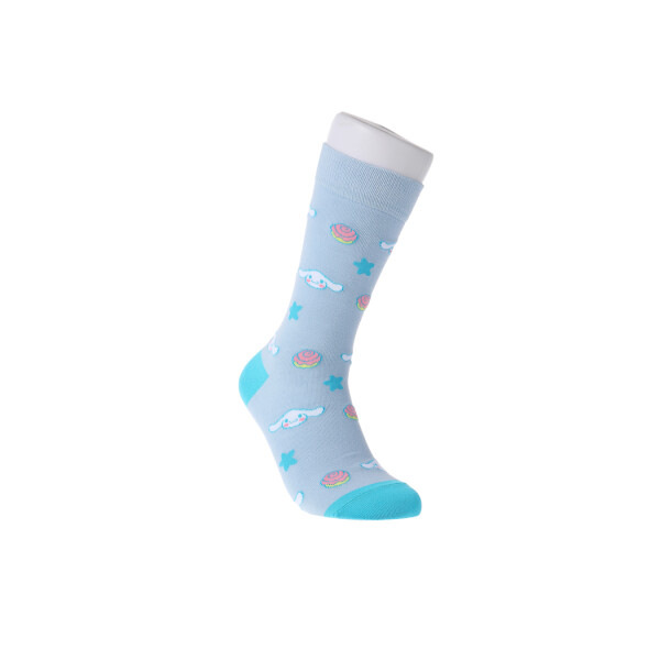 Medias cinnamoroll Medias cinnamoroll