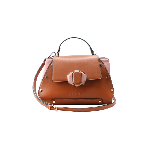 CARTERA ZNT TAN 82 CARTERA ZNT TAN 82