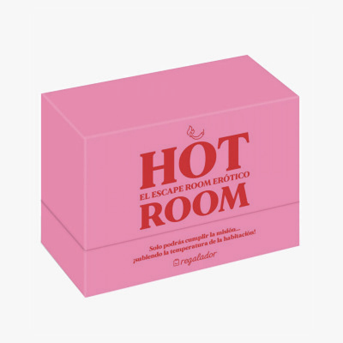 Hot Room Hello Fun - ToyCo 