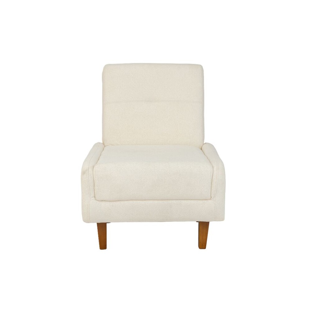 Sofa Sillon Poltrona 1 Cuerpo Bianca - Beige Sofa Sillon Poltrona 1 Cuerpo Bianca - Beige