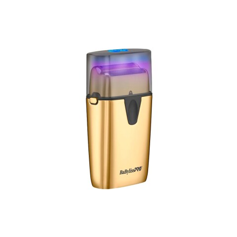 Afeitadora Babyliss UV Foil Doble cuchilla FXLFS2 Afeitadora Babyliss UV Foil Doble cuchilla FXLFS2