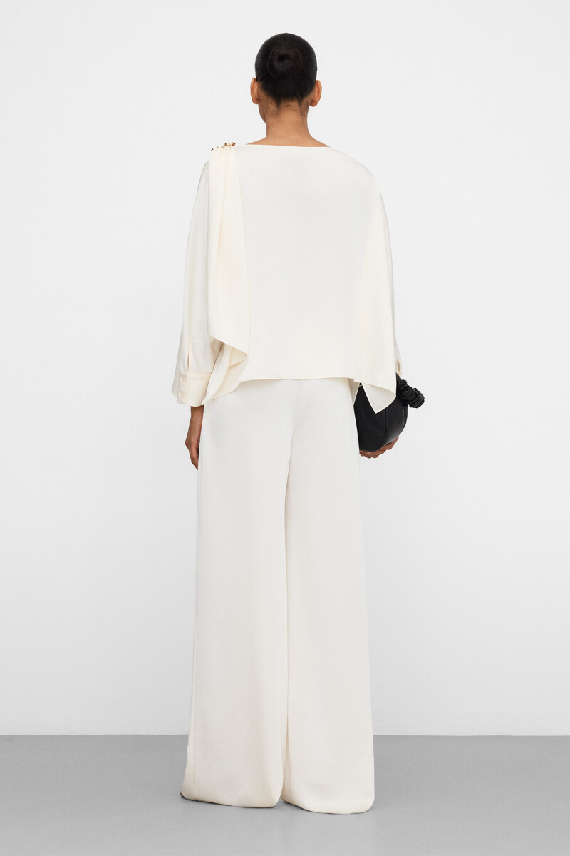 PANTALÓN CIMA Beige