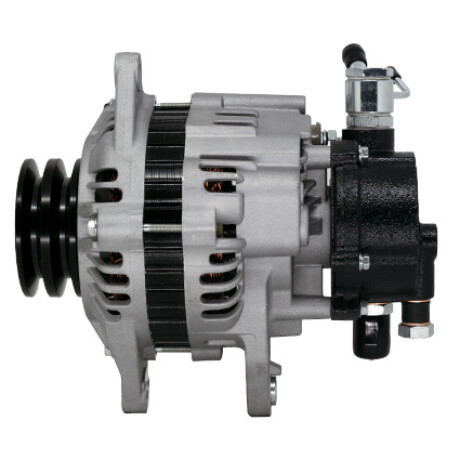 ALTERNADOR HYUNDAI H100-H1 MITSUBISHI L200 2.5D 12V 90A B/VACIO ZEN ALTERNADOR HYUNDAI H100-H1 MITSUBISHI L200 2.5D 12V 90A B/VACIO ZEN