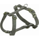 PREMIUM H-HARNESS, M–L: 52–75 CM/20 MM, OLIVE GREEN PREMIUM H-HARNESS, M–L: 52–75 CM/20 MM, OLIVE GREEN