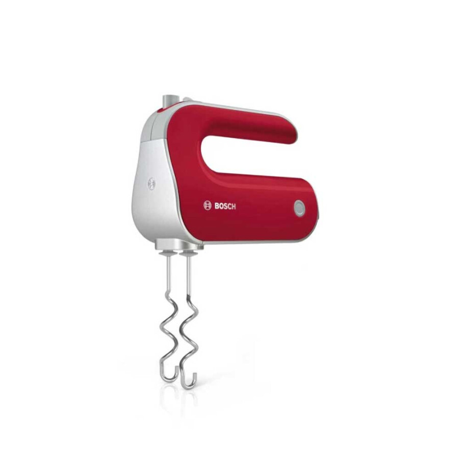 Batidora de Mano Bosch Roja MFQ40303 Batidora de Mano Bosch Roja MFQ40303