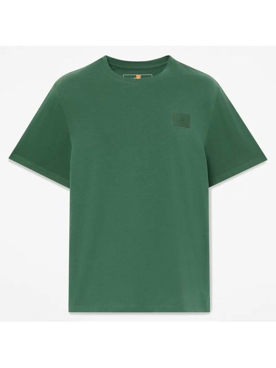 Remera Basica Timberland A6HUKA6X 