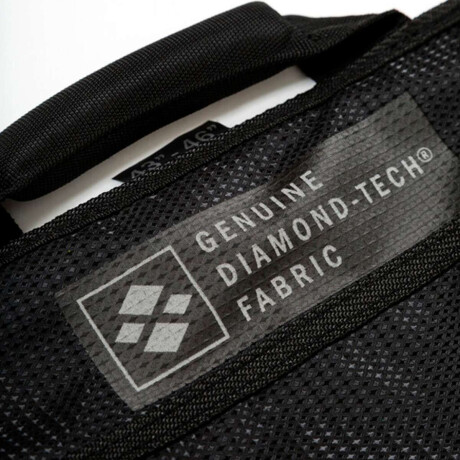 FUNDA CREATURES BODYBOARD DAY USE Negro