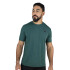 TSHIRT MEN NYL/ELAST EVERLAST POINT GN M6 S GN